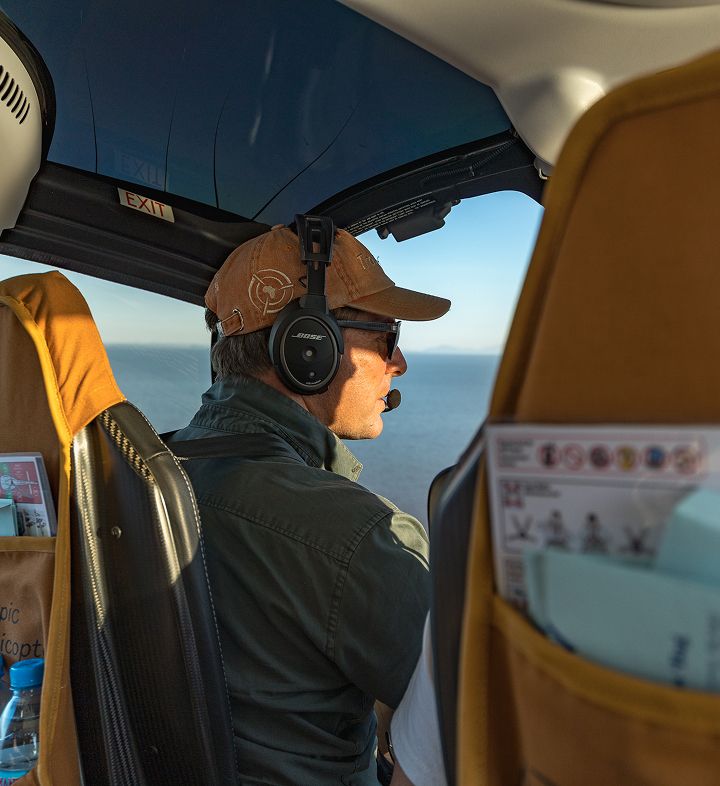 Über Global Rescue