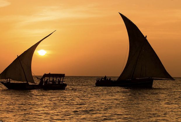 15 Tage Abenteuer und Sonnensucher