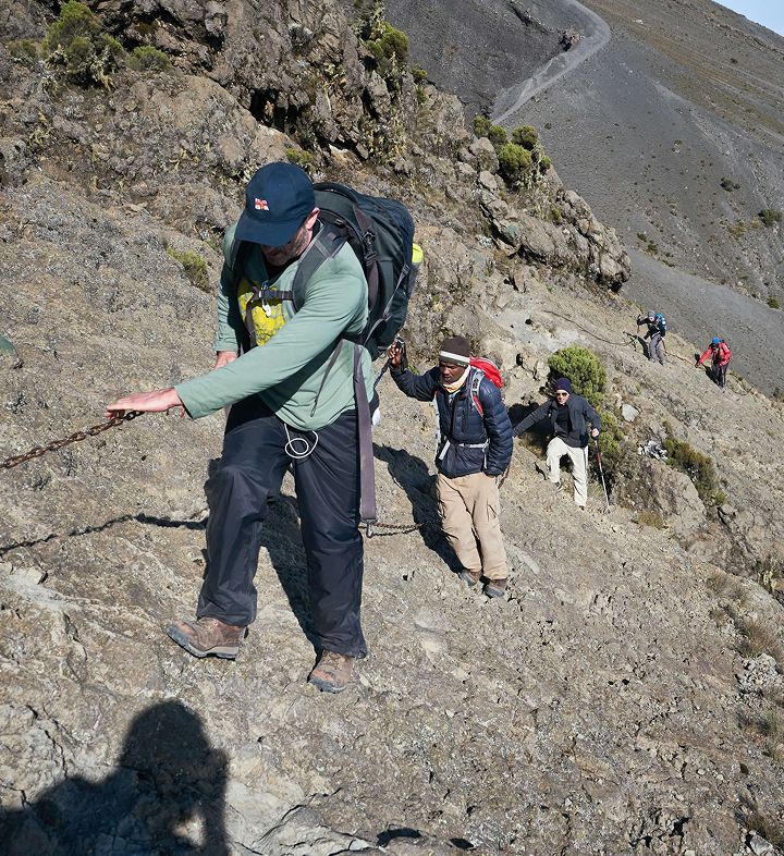 Mount Meru