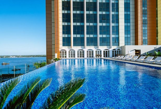 Dar es Salaam Johari Rotana