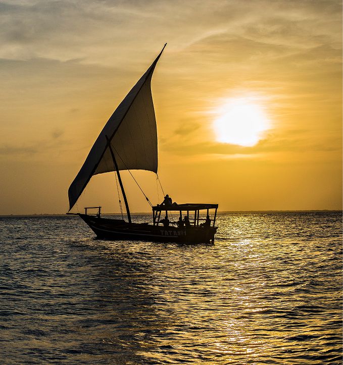 Why Visit Zanzibar