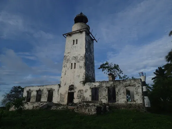 Fanjove Private Island - Newly Discovered