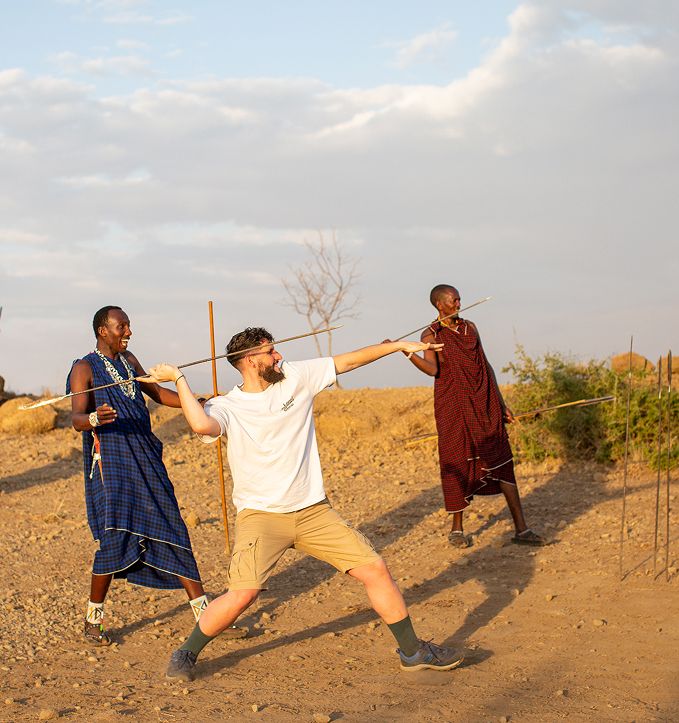 Respect des Cultures Locales