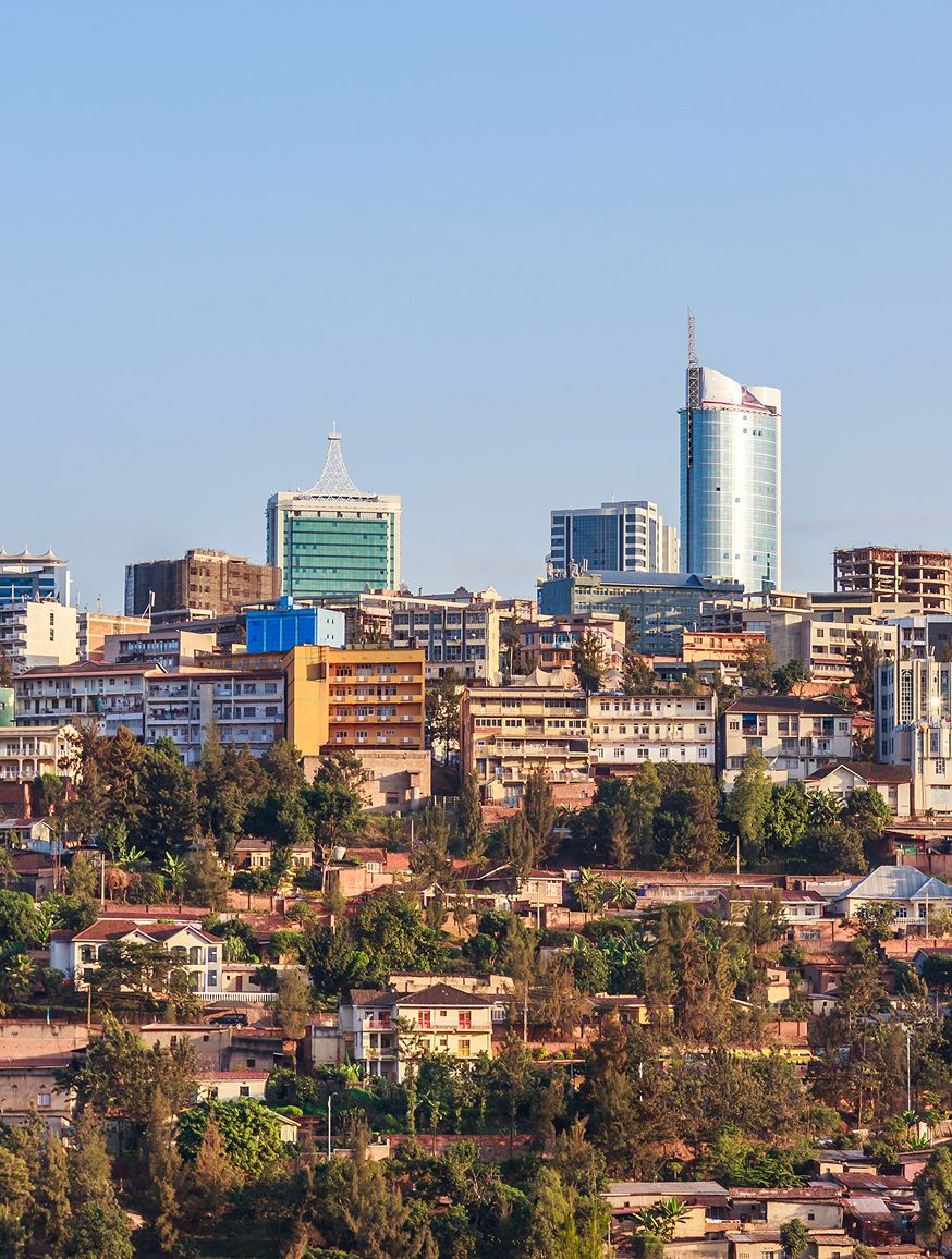 Kigali