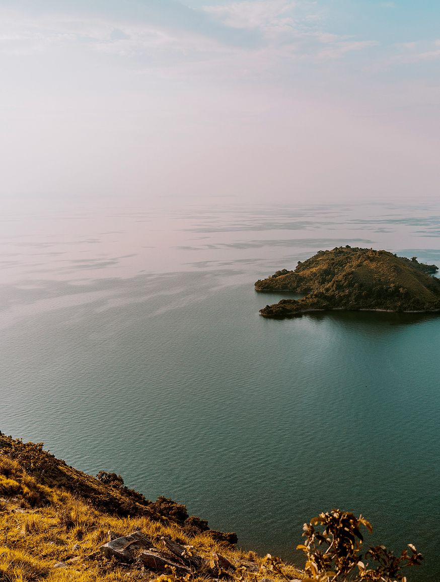 Lake Kivu