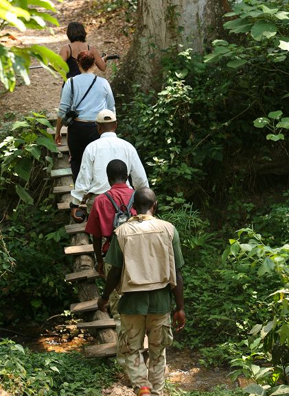 Rwanda