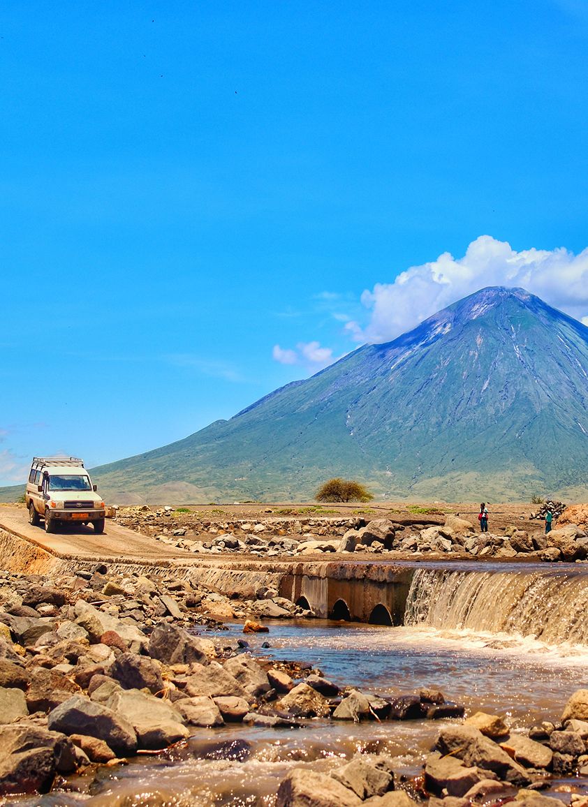 Arusha