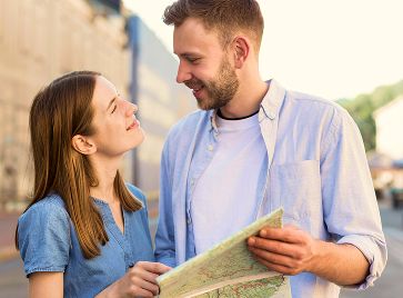 Share Your Travel Plans