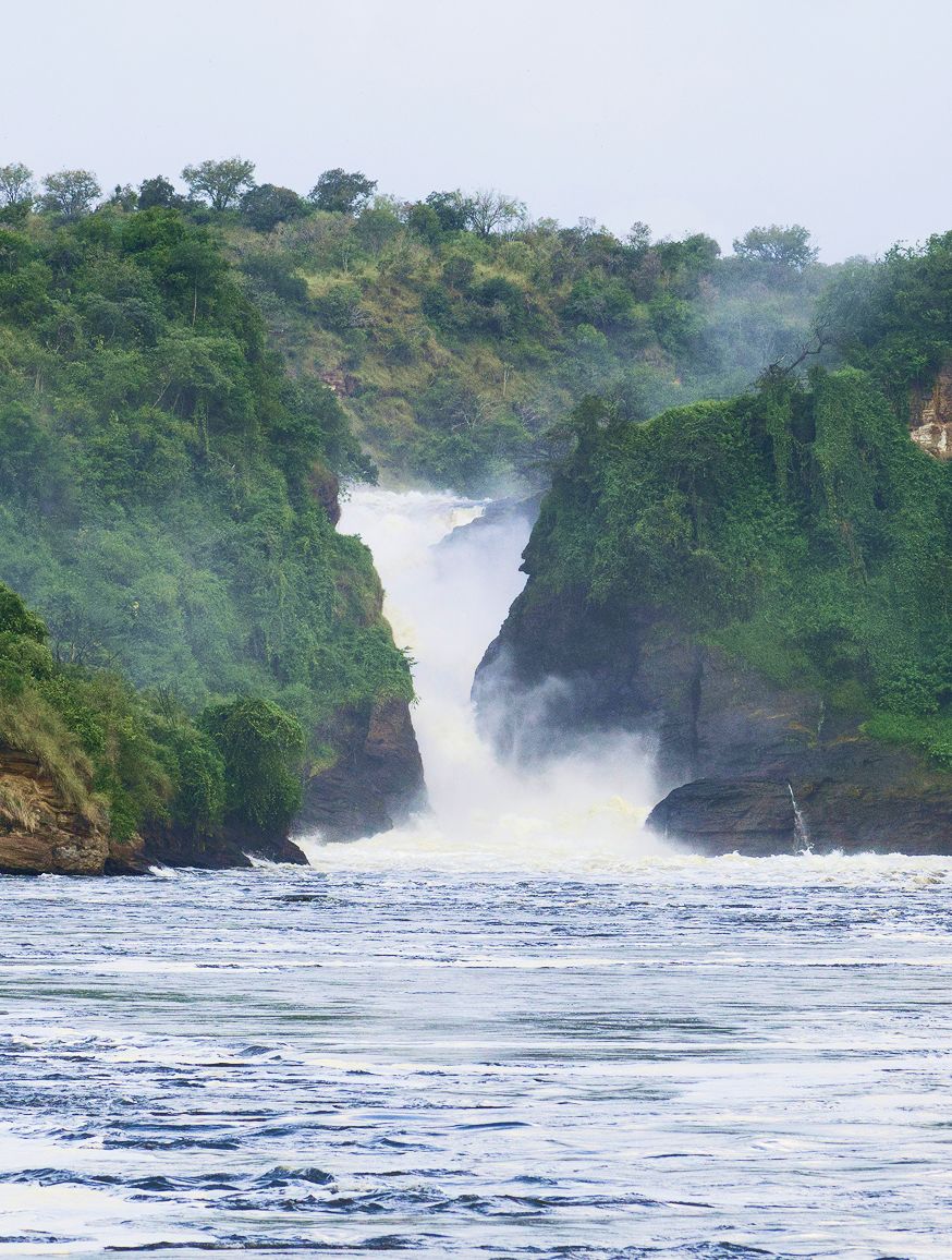 Murchison Falls