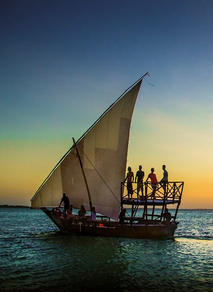 Zanzibar